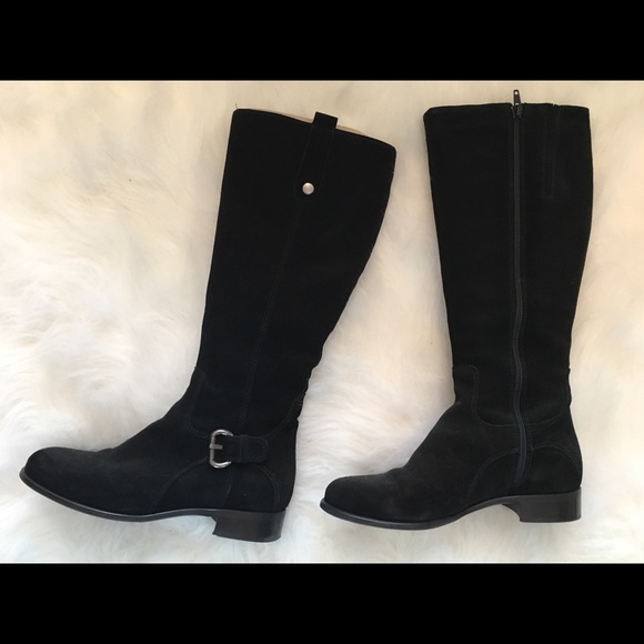 la canadienne stefanie boots